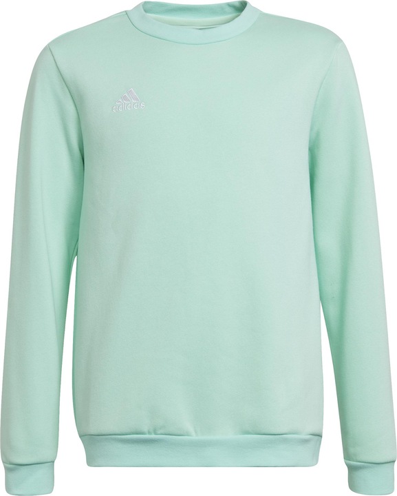 adidas Entrada 22 Sweatshirt Kinder (152)