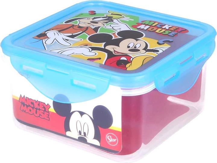 Mickey Mouse Lunchbox