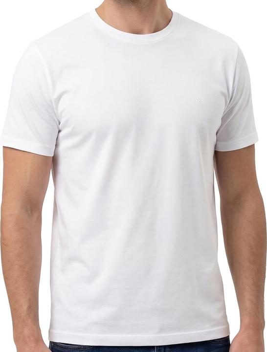 Produktbild Ragman 6er Pack Basic Unterhemd / Shirt Kurzarm (XXL)