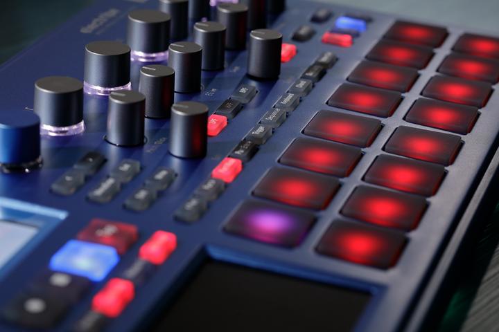 Immagine prodotto Korg Electribe