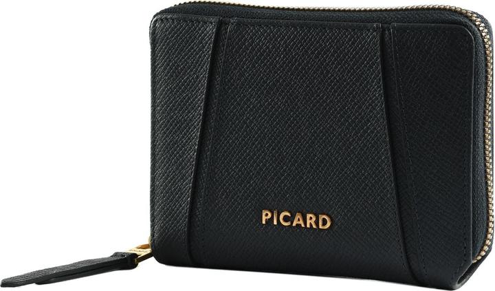 Actual product image Picard Chic Way 1 Zip Around Wallet
