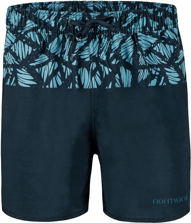Produktbild Normani Herren Badeshorts Lahaina (XXL)