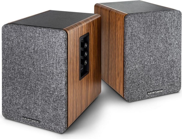 Wavemaster Base (1 Paar, 30 W)