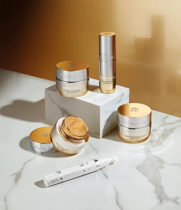 Actual product image Dr Irena Eris Authority Global Recovery Youth Serum 30 ml (30 ml)