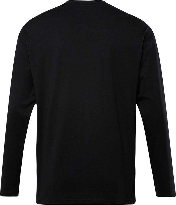 Produktbild Sthuge Langarmshirt, Basic, oversized (XL)