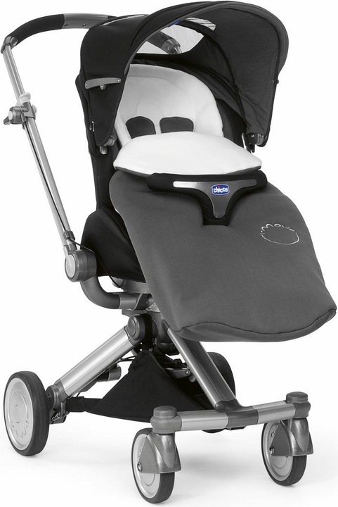 Actual product image Chicco I-Move Trio System Purple 2014