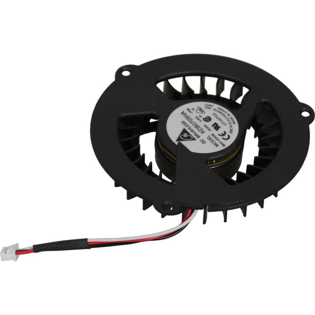 Samsung Fan, KDB0705HA-7F66, Notebook Ersatzteile