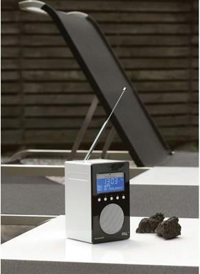 Produktbild Tivoli Audio Pal+ (DAB, DAB+)
