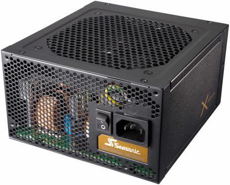 Produktbild Seasonic X-750 (750 W)