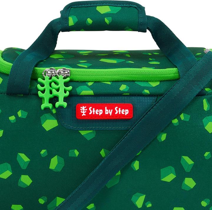 Produktbild Step by Step Dino Targo