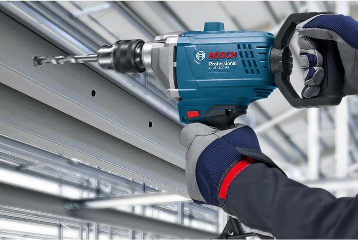 Produktbild Bosch Professional GBM 1600 RE (Bohrmaschine)