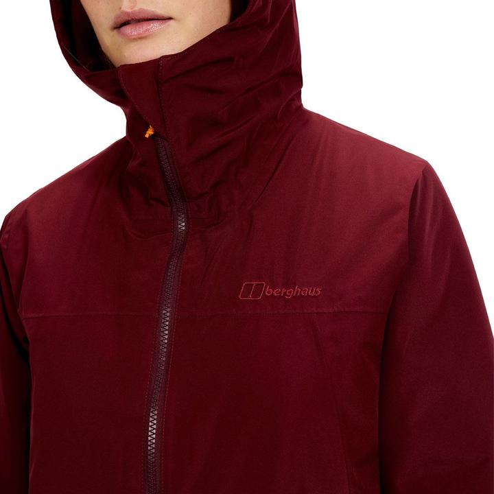 Actual product image Berghaus Ridge-Hiker Kapuzenjacke für Jacket (48)