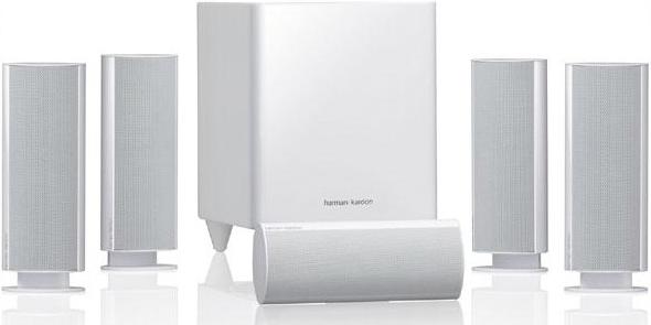 Actual product image Harman/Kardon Hkts 30wq