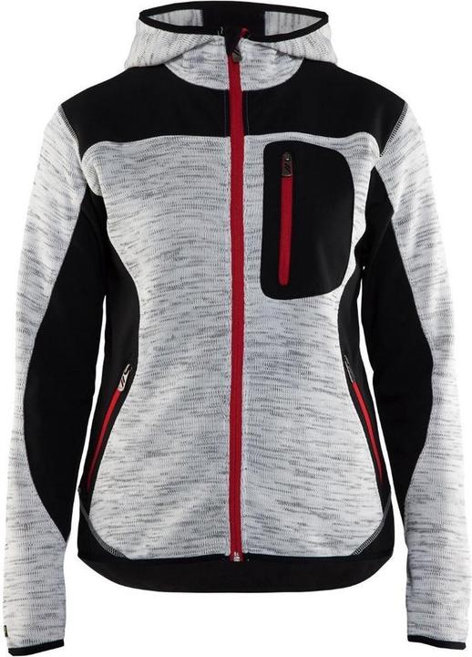 Actual product image Blakläder Damen Strickjacke (L)