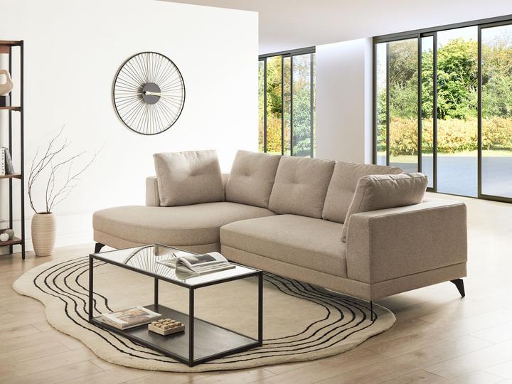 Produktbild Beliani Marum (Ecksofa)