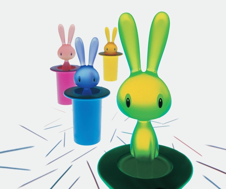 Produktbild Alessi Magic Bunny