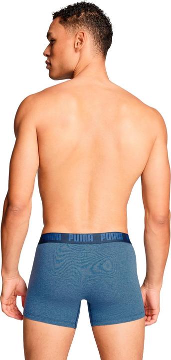 Image du produit Puma Men Everyday Basic Boxer 2p (XL, lot de 2)