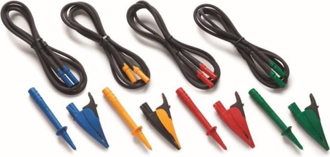 Actual product image Beha Amprobe FLK-SMFT-1000/PRO PV analyser (CAT III 1000V)