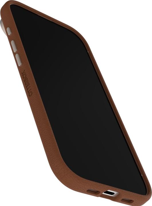 Produktbild OtterBox Symmetry Cactus Leather Camera Control (Apple iPhone Air)