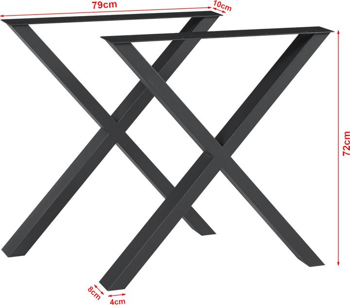 Actual product image En.Casa Voss