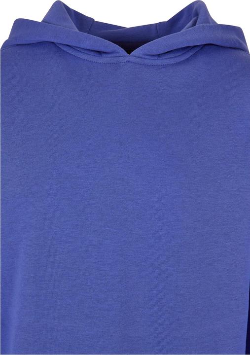 Immagine prodotto Urban Classics Girls Oversized Terry Hoody Dress (122, 128)