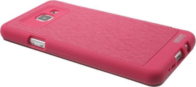Actual product image Goospery WOW Bumper Series (Samsung Galaxy A7 (2016))