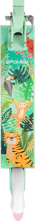 Actual product image Spokey Duke Jr. Roller