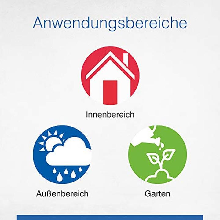 Immagine prodotto As - Schwabe Cavo di prolunga in gomma (50 m, CEE 7/3)