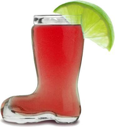 Produktbild Stölzle Schnapsgläser Stiefel (0.40 dl, 12 x, Schnapsgläser + Shotgläser)