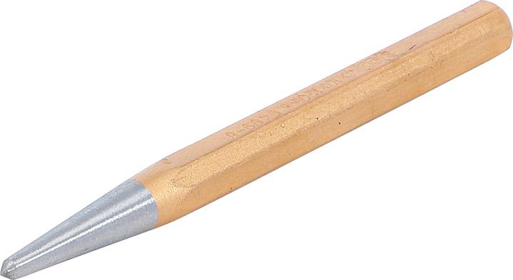 Productafbeelding BGS Centerpons | DIN 7250 | 4 x 10 x 120 mm