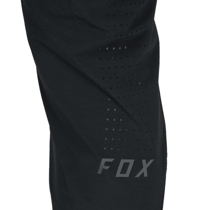 Actual product image Fox PANT 23 FLEXAIR BLK 38 (XXL)