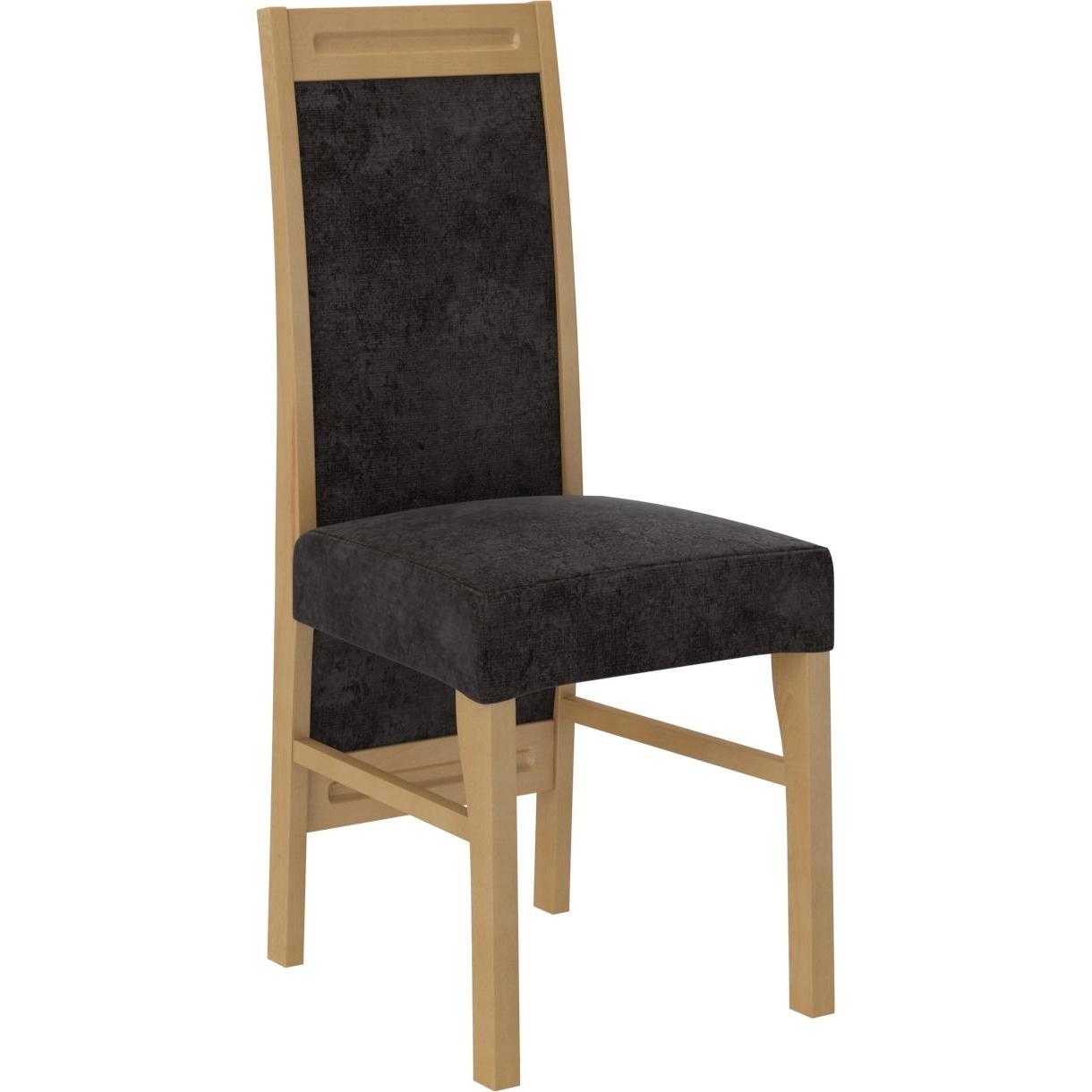 ADRK Furniture, Stühle, Holzstuhl K2