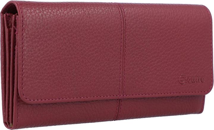 Produktbild Esquire Verona Geldbörse RFID Leder 19 cm