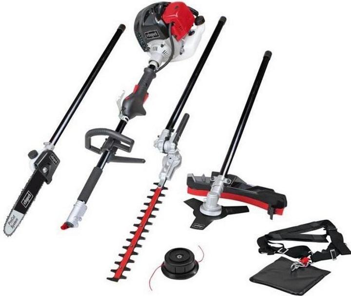 Scheppach Heckenschneider 4046664126430 (Benzinbetrieb)