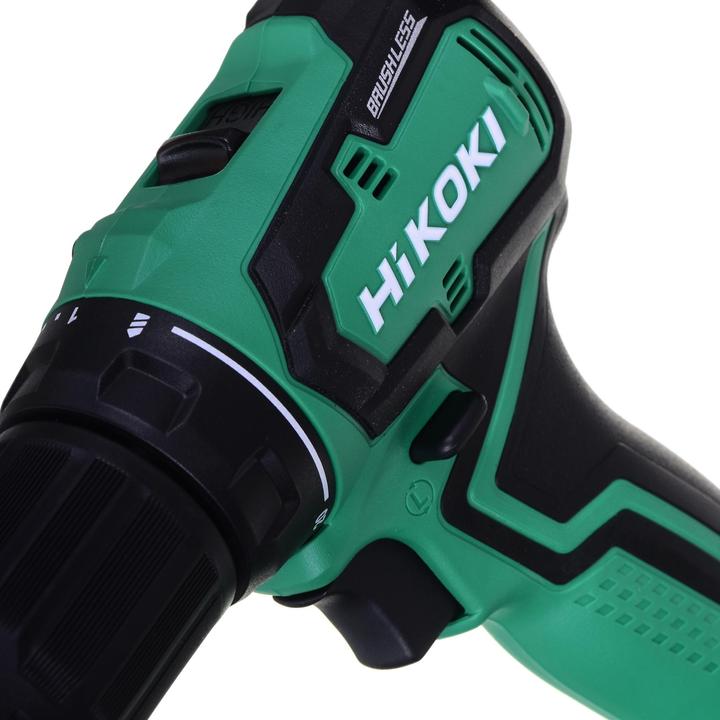 Produktbild Hikoki DS18DD