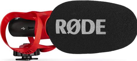 Image du produit RØDE VideoMic GO II