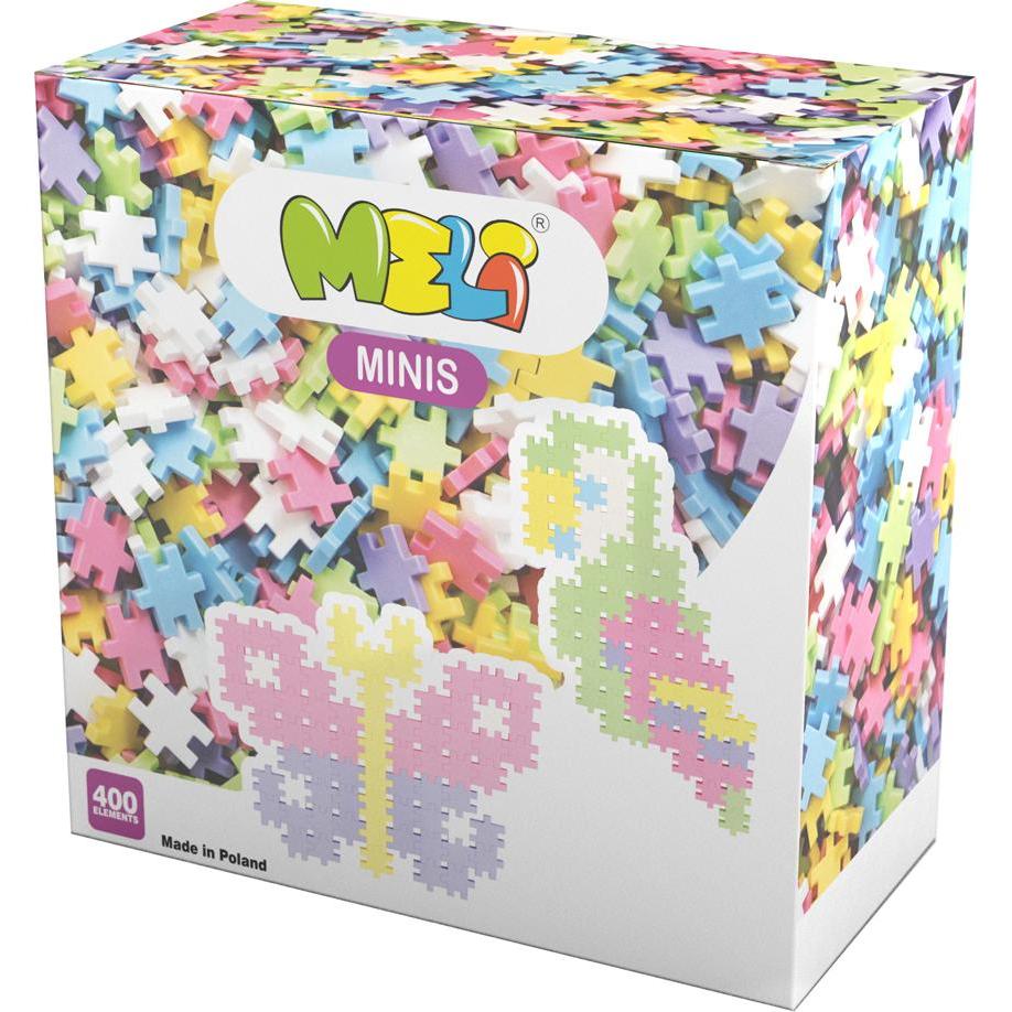 Thumbnail - Meli Minis Pastel 400