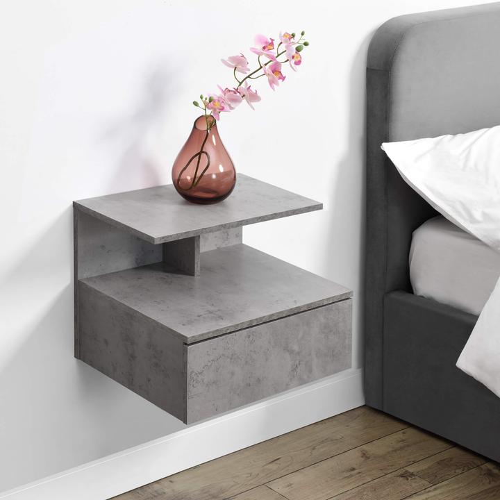 Immagine prodotto En.Casa Amberg (40 x 35 x 31 cm)