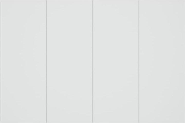 Immagine prodotto VidaXL Ira (120 x 1,5 x 80 cm)