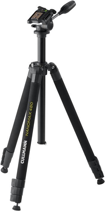 Cullmann Nanomax 480 Rw20 (Métal)