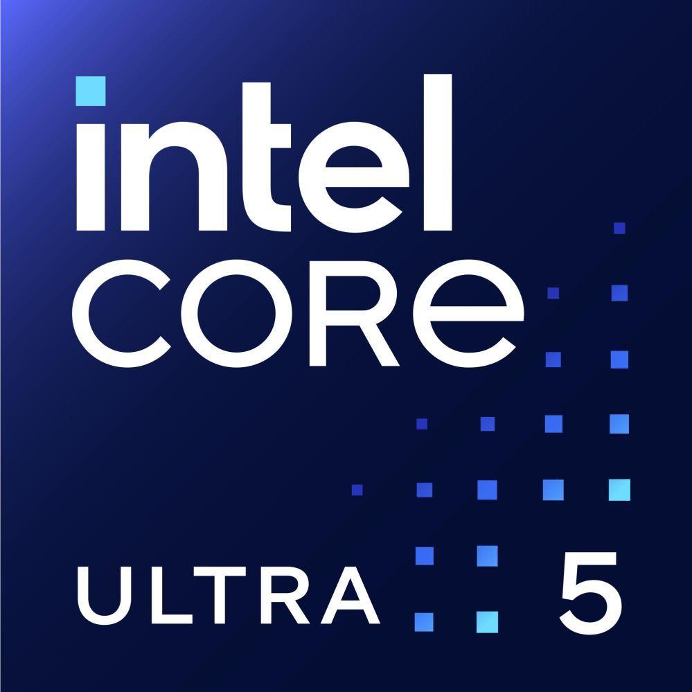 Intel CPU CORE U5-250K PLUS BOX/3.3G BX80768250K S A4UZ IN, Processore