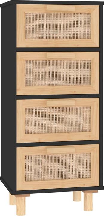 Produktbild vidaXL Zoey (40 x 40 x 90 cm)