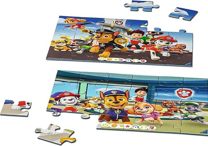 Immagine prodotto tiptoi Paw Patrol '22 (Tedesco, 4 - 8.25 anni)