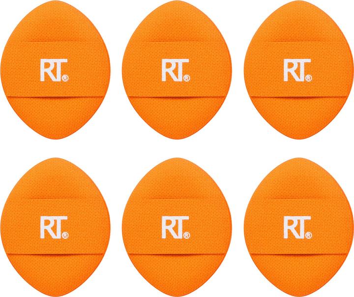 Productafbeelding Real Techniques Mini Miracle Concealer Puff (Oranje)