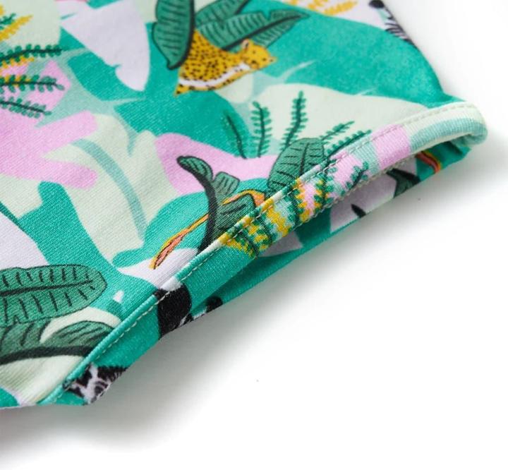 Actual product image vidaXL Kinderkleid (128)