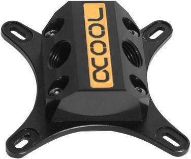 Produktbild Alphacool GPU HF 14 Universal