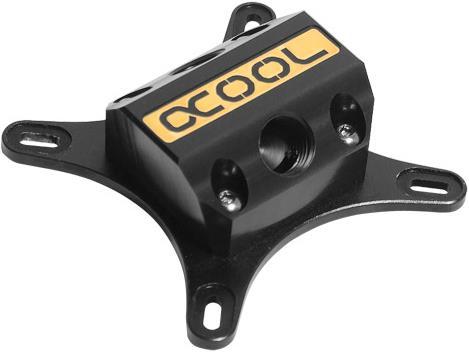 Produktbild Alphacool GPU HF 14 Universal