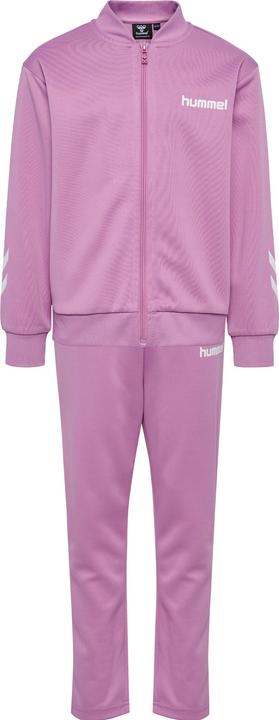 Actual product image hummel hmlTUKAS TRACKSUIT (10XL)