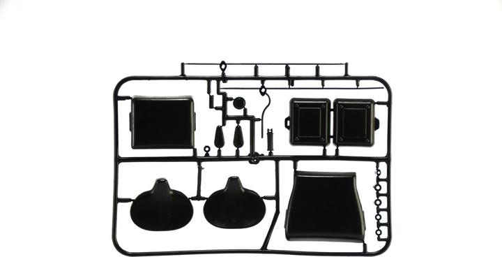 Actual product image 1:9 Zündapp KS 750