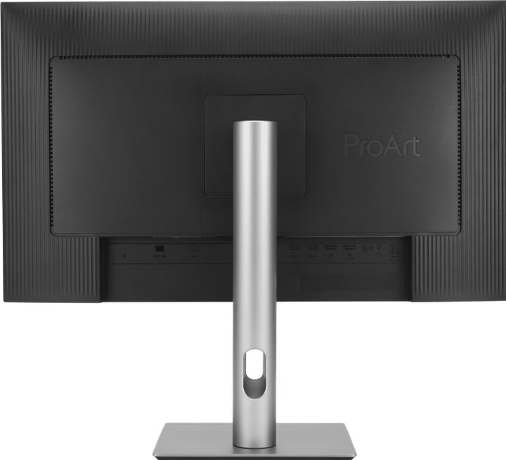 Actual product image ASUS ProArt PA279CRV (3840 x 2160 Pixels, 27")